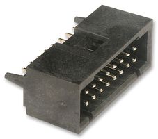 MOLEX - 15477516 - 针座 16路