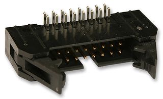 MOLEX - 39536169 - 针座 16路