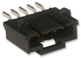 MOLEX - 15916059 - 针座 5路