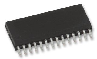 MICROCHIP - DSPIC33FJ128GP202-I/SO - 芯片 16位数字信号控制器 SMD SOIC28