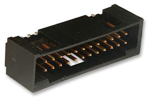 MOLEX - 15296224 - 针座 24路