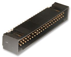 MOLEX - 15296242 - 针座 42路