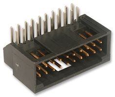 MOLEX - 15297020 - 针座 20路