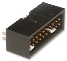 MOLEX - 15417020 - 针座 20路