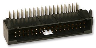 MOLEX - 15476361 - 针座 36路