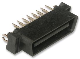 MOLEX - 15922030 - 针座 30路