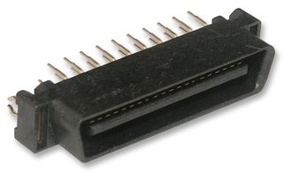 MOLEX - 15922040 - 针座 40路