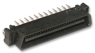 MOLEX - 15922050 - 针座 50路