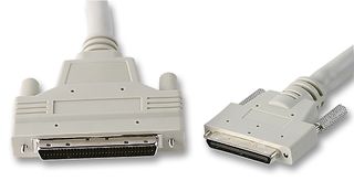 VIDEK - 2452 - 电缆 SCSI III 至 SCSI V 1M