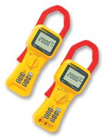 FLUKE - FLUKE-353 - 钳形表 2000A