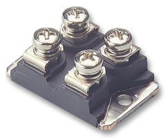 VISHAY-FORMERLY INTERNATIONAL RECTIFIER - GA200SA60SPBF - 晶体管 IGBT SOT-227 每管10只