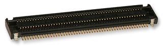 MOLEX - 54363-1078 - 连接器 母 0.5mm节距 3.0mm高 100路