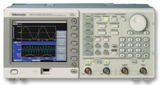 TEKTRONIX - 071-1669-03 - 用户手册 AFG3000 意大利语