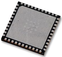 MICROCHIP - DSPIC33FJ128GP804-I/ML - 芯片 数字信号控制器 16位 128K闪存 40MIPS