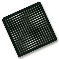 TEXAS INSTRUMENTS - TLK4015IZPV - 芯片 以太网收发器 0.6-1.5Gbps 289BGA