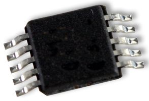 MICROCHIP - MCP4232-103E/UN - 芯片 数字电位器 5.5V 10KR 10 MSOP SPI