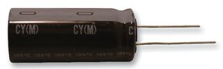 NICHICON - UCY2E331MHD - 电容 330uF 250V