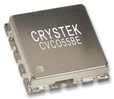 CRYSTEK - CVCO55BE-0960-1200 - 压控振荡器(VCO) 960-1200MHz