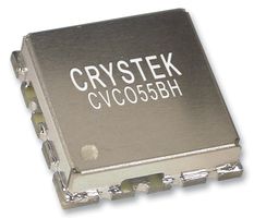 CRYSTEK - CVCO55BH-3600-3800 - 压控振荡器(VCO) 3600-3800MHz