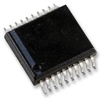 TEXAS INSTRUMENTS - SN74AHC374DBR - 芯片 D型触发器 SSOP20