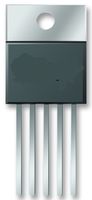 INTERNATIONAL RECTIFIER - IPS7081PBF - 场效应管 MOSFET IPS TO-220AB