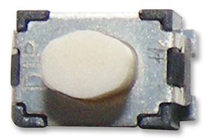 MULTICOMP - MCIPTG33K-V - 开关 2.8X3.8MM 竖直按钮