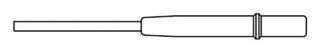 PACE - 1121-0945-P5 - 脱焊烙铁头 FLO-D-SODR(表面/过孔) 1.52MM