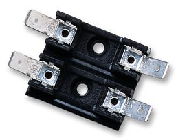 BUSSMANN - S-8201-1-R - 保险丝座 6.3X32MM 1P