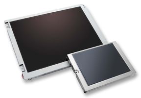 KYOCERA - TCG057VGLBB-G00 - 显示屏 TFT 5.7英寸 VGA LED 触屏