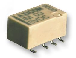 TYCO ELECTRONICS - IM43GR - 继电器 SMD DPCO 5VDC