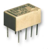 TYCO ELECTRONICS - IM26TS - 继电器 PCB DPCO 12VDC