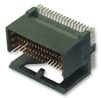 TYCO ELECTRONICS - 9-1393754-7 - 针座 1.25MM 36路