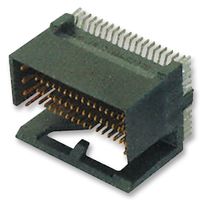 TYCO ELECTRONICS - 9-1393754-9 - 针座 1.25MM 72路