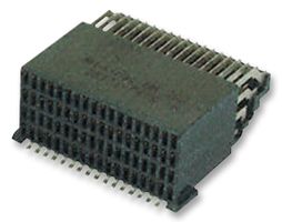 TYCO ELECTRONICS - 9-1393754-2 - 插座 1.25mm 36路