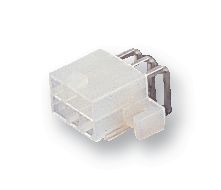 MOLEX - 39-29-1068 - 直角针座 Mini-Fit 6路