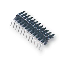 MOLEX - 26-48-1126 - 直角针座 3.96mm 12路