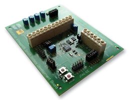 ATMEL - ATAVRSB100 - 参考设计套件 电池智能充电 AVR