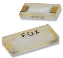 FOX - FQ1045A-3.6864 - 晶振 4.5X10mm 3.6864MHz