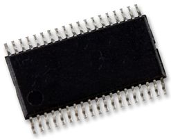 TEXAS INSTRUMENTS - BQ2084DBT-V150 - 芯片 电池电量计 SBS V1.1 38TSSOP