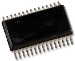 TEXAS INSTRUMENTS - BQ20Z90DBT-V150 - 芯片 电池电量计 SBS V1.1 30TSSOP