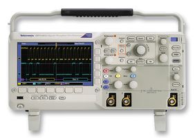 TEKTRONIX - DPO2012 - 示波器 DPO 2通道 100MHz