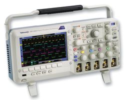 TEKTRONIX - DPO2024 - 示波器 DPO 4通道 200MHz