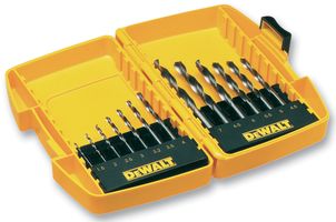 DEWALT - DT7942-QZ - 钴钻头套件 13件