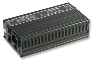 IDEAL POWER - AC1012A - 铅酸电池充电器 12V 10A