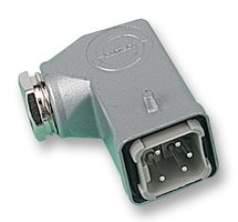 CONTACT CONNECTORS - 10420000+10620600 - 外罩 侧面进线 PG11 3路