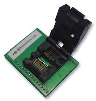 ABI - 603083 - 适配器 16脚 EIAJ SOIC P/P