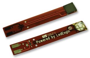 LEDENGIN - LZ4-00G115 - 发光二极管 15W 绿色