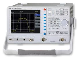 HAMEG - HMS3000 - 频谱分析仪 3GHz