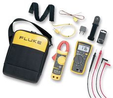 FLUKE - 116/322 - 万用表组合套件 HVAC FLUKE 116/322