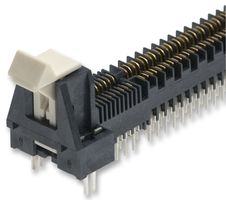 MOLEX - 87787-1011 - 插座 1mm 低型 垂直